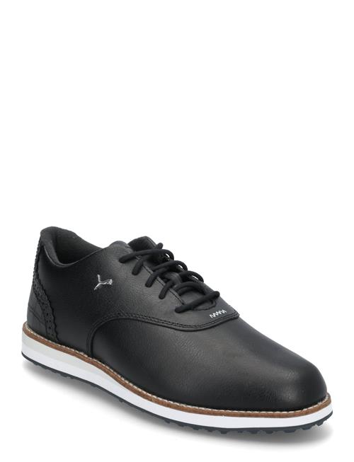 Se PUMA Golf Puma Avant Wmns PUMA Golf Black ved Booztlet