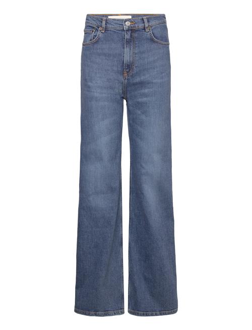 Se Jeanerica Tw015 Trevi Jeanerica Blue ved Booztlet