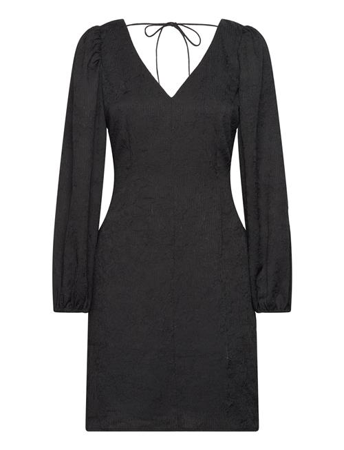 Anai Dress 15043 Samsøe Samsøe Black