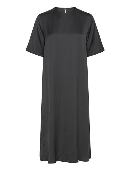 Sadenise Dress 14905 Samsøe Samsøe Black