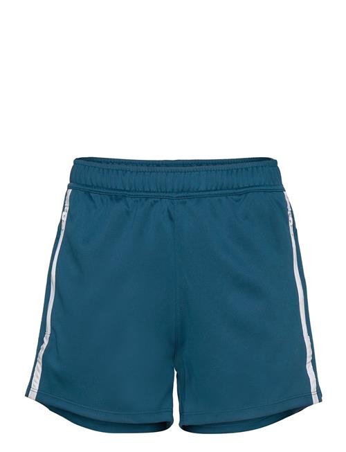 Individualblaze Shorts PUMA Blue