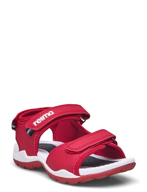 Se Reima Sandals, Ratas Reima Red ved Booztlet