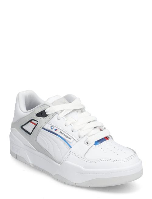 PUMA Motorsport Bmw Mms Slipstream PUMA Motorsport White