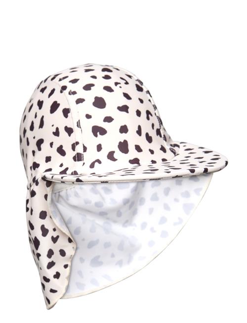 Sunprotection Swim Cap Lindex Cream