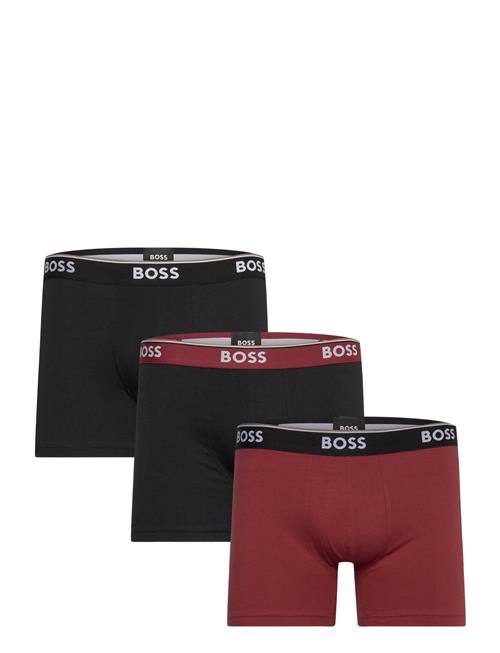 BOSS Boxerbr 3P Power BOSS Black