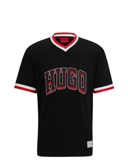 Duava HUGO Black