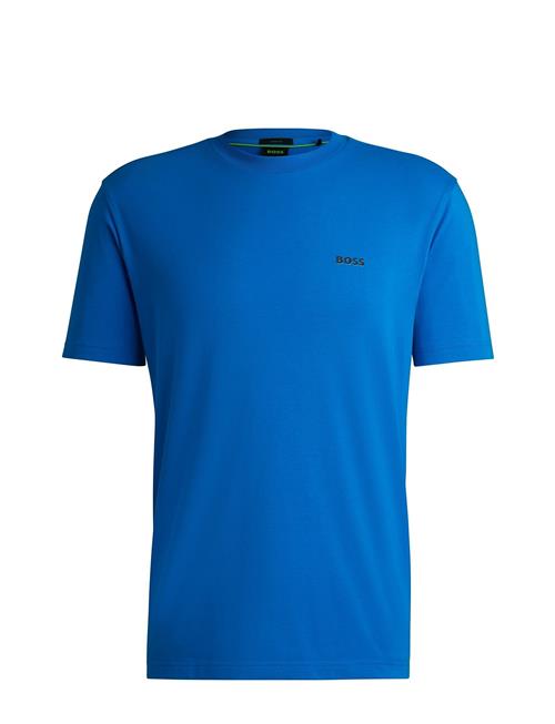 Tee BOSS Blue