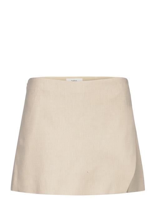 ba&sh Jaky Skirt Ba&sh Beige