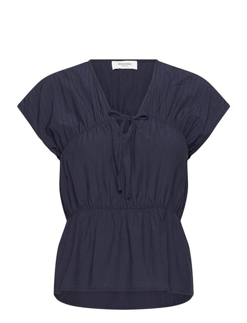 Rosemunde Blouse Rosemunde Navy