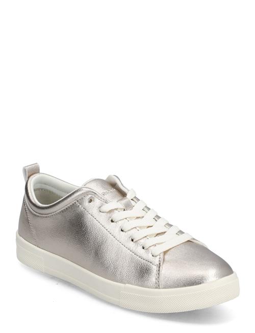 Tamaris Women Lace-Up Tamaris Silver