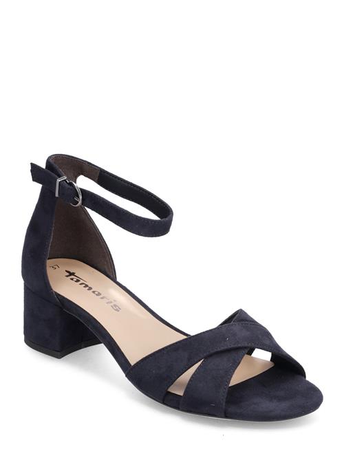 Tamaris Women Sandals Tamaris Navy