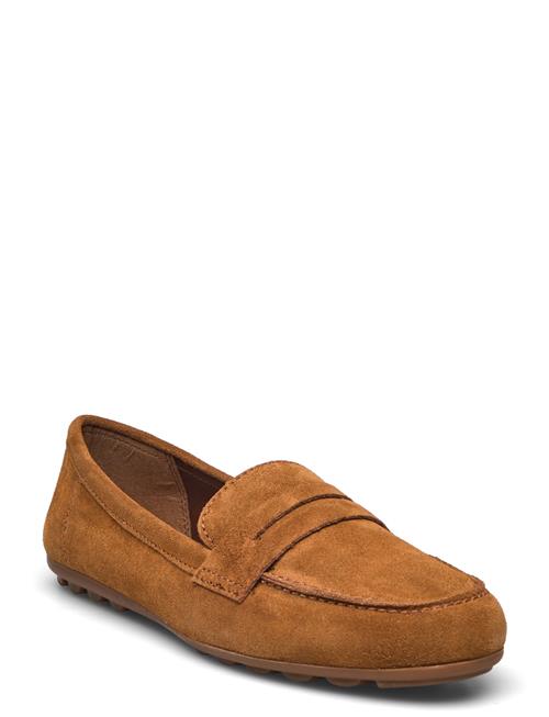 Tamaris Women Slip-On Tamaris Brown