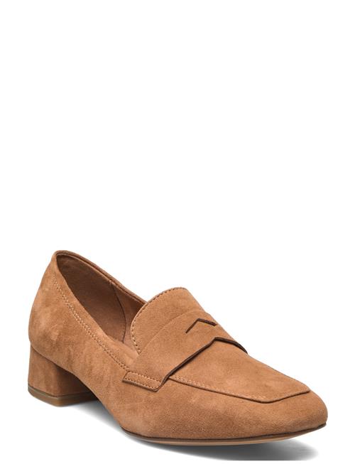 Se Tamaris Women Slip-On Tamaris Beige ved Booztlet