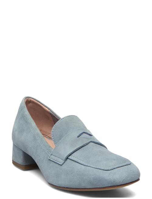 Tamaris Women Slip-On Tamaris Blue