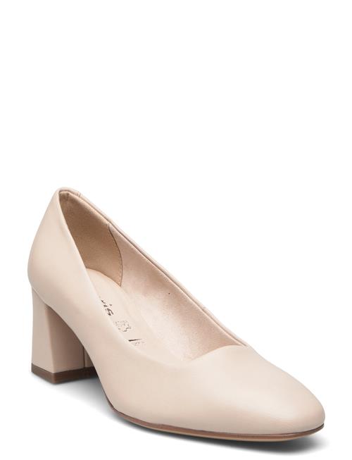 Tamaris Women Court Sho Tamaris Beige