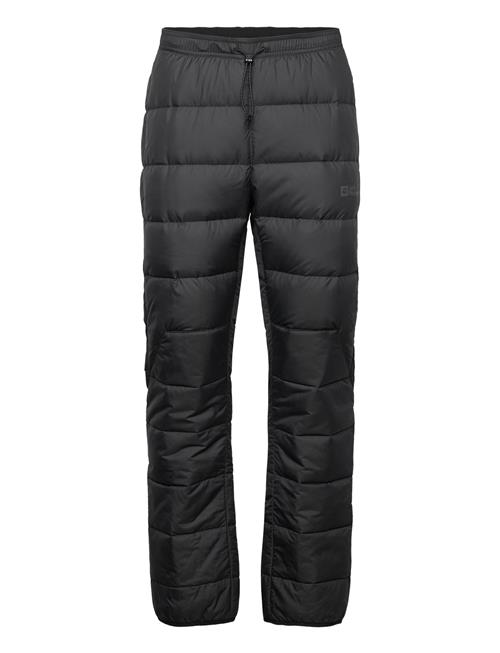 Atmosphere Pants M Jack Wolfskin Black