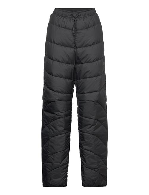 Atmosphere Pants W Jack Wolfskin Black