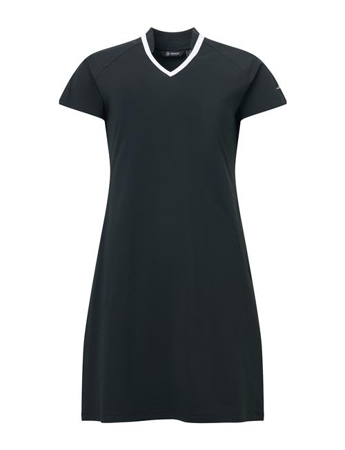 Abacus Lds Ives Dress Abacus Black