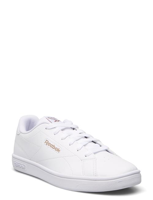 Reebok Classics Reebok Court Clean Reebok Classics White