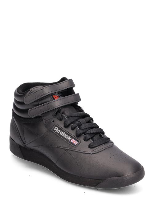 F/S Hi Reebok Classics Black