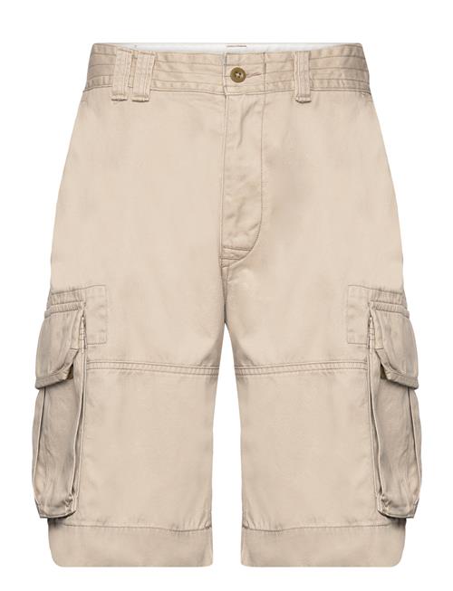 10.5-Inch Classic Fit Twill Cargo Short Polo Ralph Lauren Beige