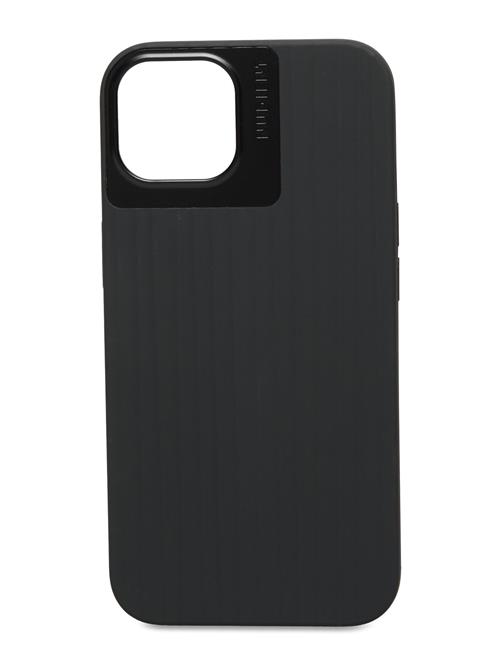 Bold Charcoal Black Nudient Black
