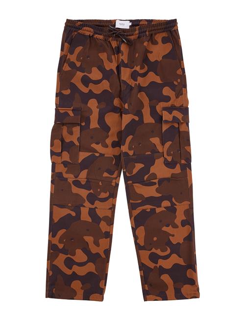 Makia Thule Pants Makia Brown