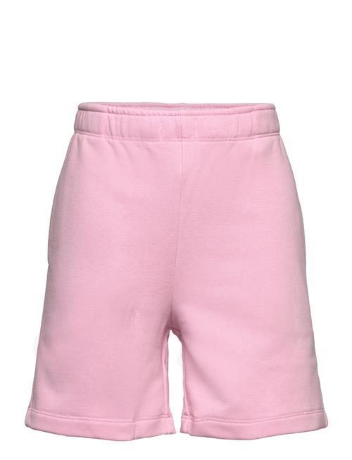 ZigZag Arizona Sweat Shorts ZigZag Pink