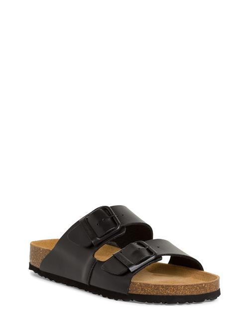 Tamaris Women Slides Tamaris Black