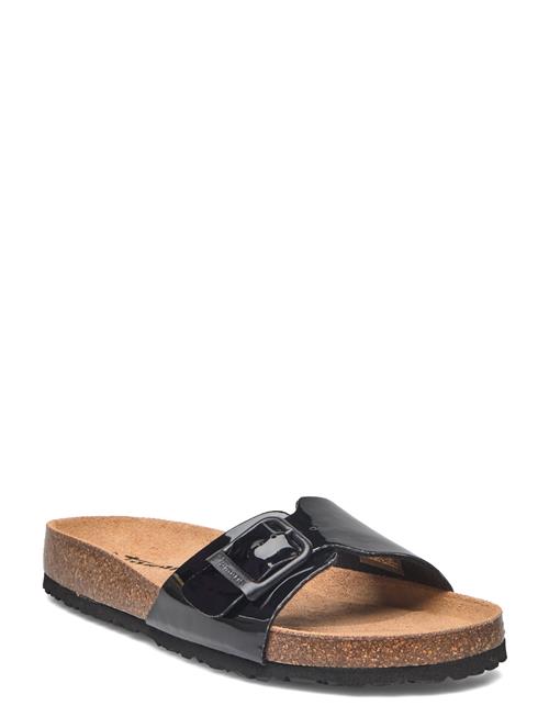 Tamaris Women Slides Tamaris Black