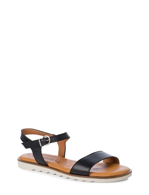 Tamaris Women Sandals Tamaris Black