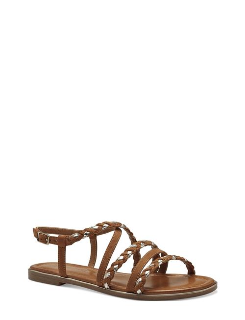 Tamaris Women Sandals Tamaris Brown