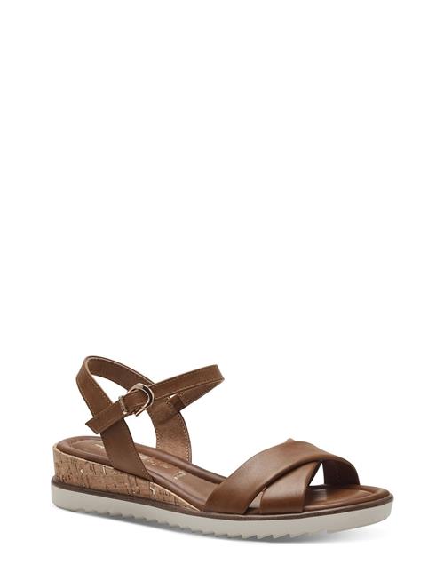 Tamaris Women Sandals Tamaris Brown