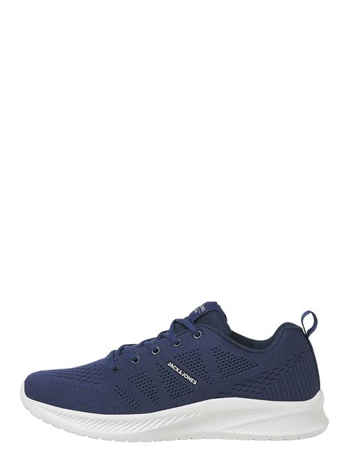 Jack & Jones Jfwcroxley Knit Sneaker Noos Jack & J S Navy