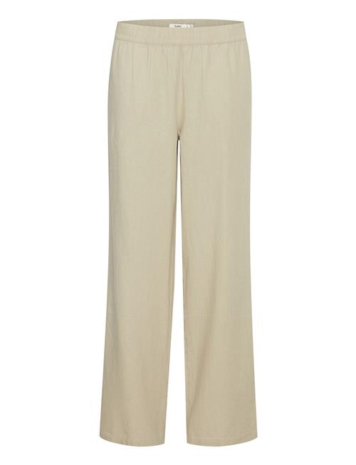 Byfalakka Long Pants - B.young Cream