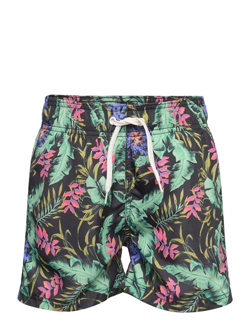 Lindex Swimshorts Summer Lindex Patterned