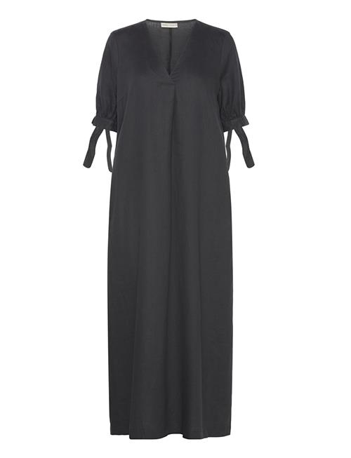 Ezraiw Dress InWear Black