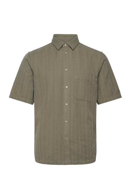 Samsøe Samsøe Sataro Nj Shirt 15138 Samsøe Samsøe Green