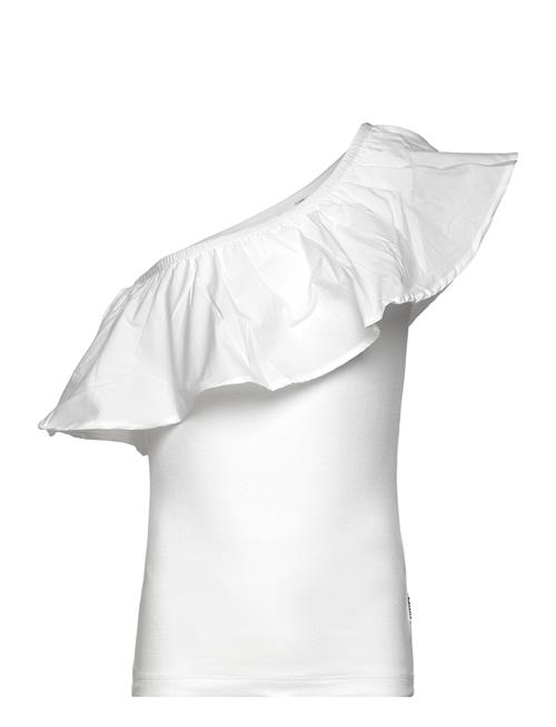 Molo Rebecca Molo White