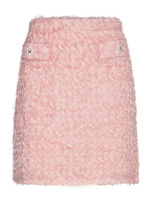 Joanne Skirt Ida Sjöstedt Pink