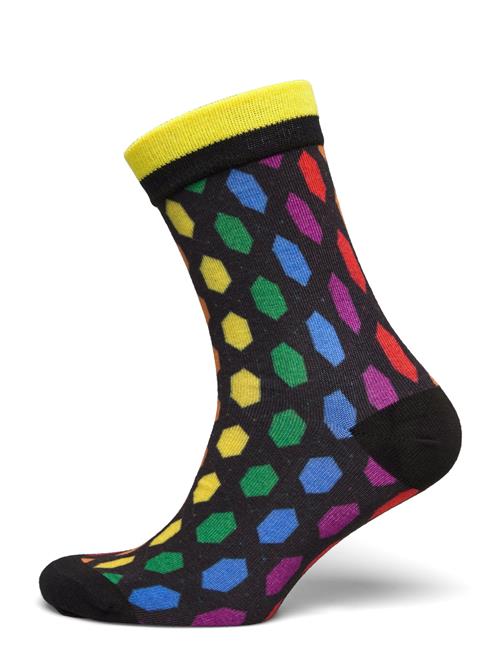 Se Hummel Dbu Fan 24 Diversity Sock Hummel Patterned ved Booztlet