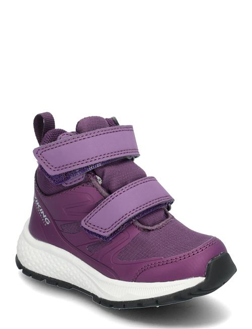 Se Viking Equip Mid Wp 2V Viking Purple ved Booztlet