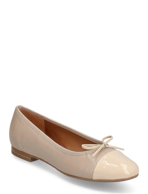 Billi Bi Ballerina Billi Bi Beige