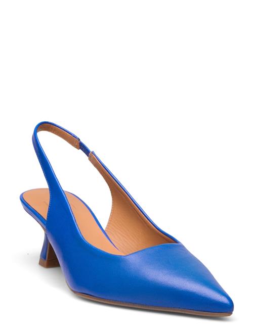 Billi Bi Sling Back Billi Bi Blue