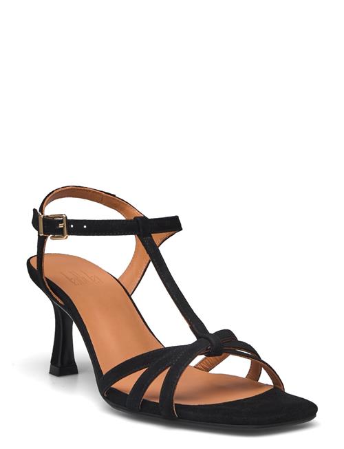 Billi Bi Sandals Billi Bi Black