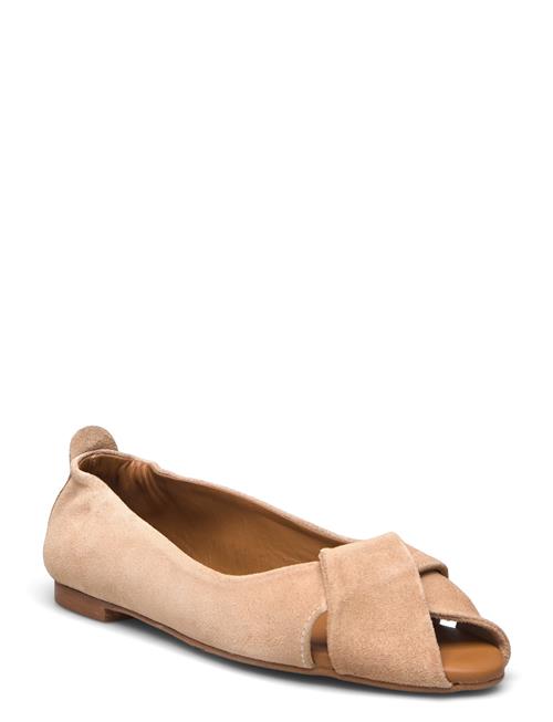 Billi Bi Ballerina Billi Bi Beige