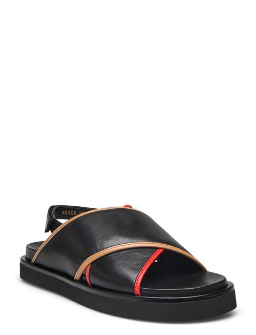 Billi Bi Sandals Billi Bi Black