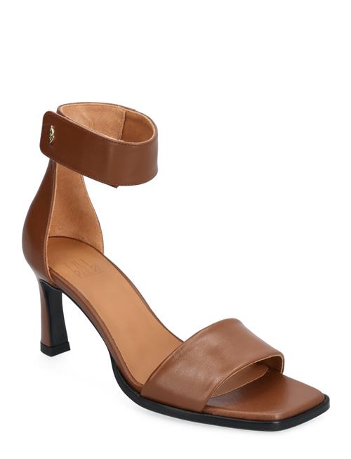 Billi Bi Sandals Billi Bi Brown