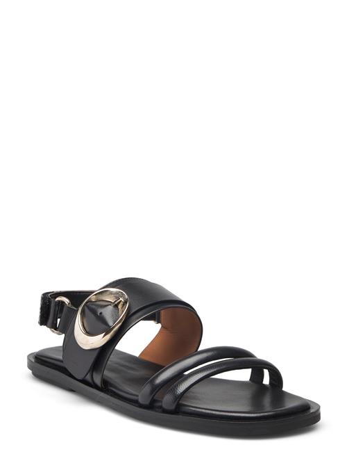 Billi Bi Sandals Billi Bi Black