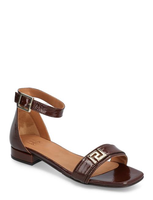 Billi Bi Sandals Billi Bi Brown